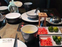 -同仁四季椰子鸡(海岸城天利店)