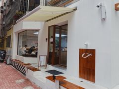 -Line 咖啡(石厦花园店)