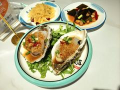 -众想海鲜·烧烤·海肠捞饭·渔家菜(孙家疃店)