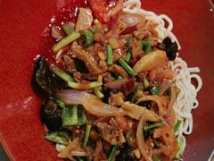 -大师兄·西北小馆(南沙万达广场店)