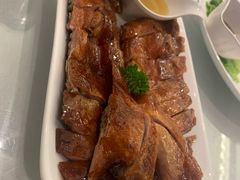 -骏莱海鲜鱼港(五角场店)