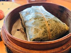 -非常时髦餐厅VUE Restaurant(外滩茂悦大酒店)
