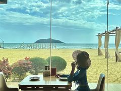 -石梅湾艾美度假酒店