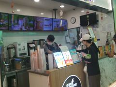 -CoCo都可(搜秀城店)