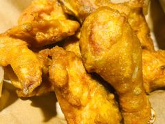 -一乐韩国炸鸡(梅江店)