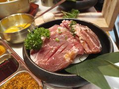 -韩宫宴和牛烤肉(上海金山万达店)