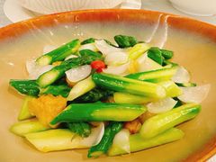-上海和平饭店龙凤厅 Dragon Phoenix