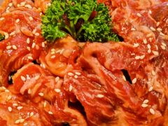 -烧肉达人•炭火烧肉(新天地店)