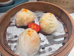 -禄运茶居·手工点心(猎德店)