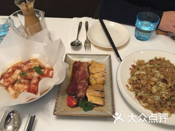 港麗餐廳(環貿iapm商場店)-圖片-上海美食-大眾點評網