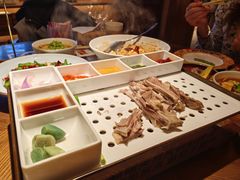 -相约·羊村小馆非遗手抓肉(七一酱园店)