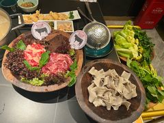 -二刀潮牛(重庆光环购物公园店)