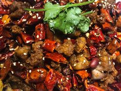 -辛香汇(大华第一坊店)