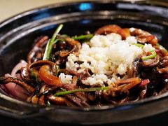 -香厨中餐厅(松北香格里拉店)