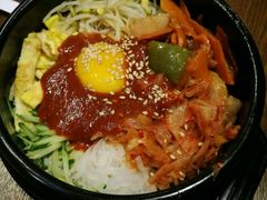 -汉米达特色料理餐厅(郴州友阿国际广场店)
