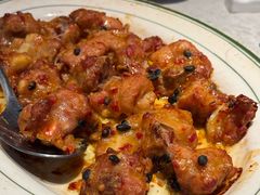 -上和臻品中国菜(花园街店)