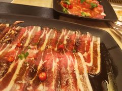 -新石器烤肉(西田城店)