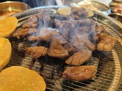 -味家烤肉烤鳗鱼牛排(西塔旗舰店)