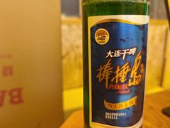 -喝丢一只鞋海鲜烧烤·海肠捞饭(东关街店)