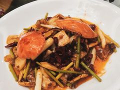 -龙抄手食府(浣花北路店)