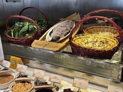 -广州花园酒店-凌璇阁360度高空海鲜自助餐CAROUSEL