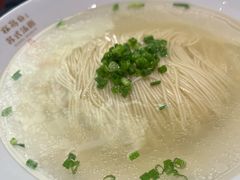 -松鹤楼面馆(中洲湾店)