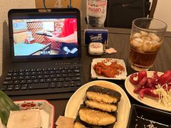 -嘁嘁茶泡饭