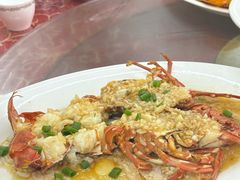 -滑记海鲜饭店·老字号(海鲜街店)