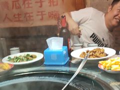 -粗粮人家(簋街店)