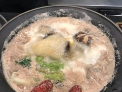 -呷哺呷哺(枫蓝国际店)