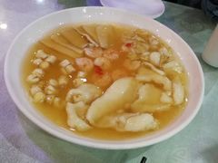-京天红酒家(虎坊路店)