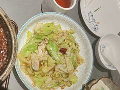 -俏立方·15年新楚菜