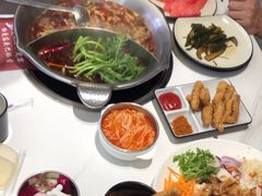 -刘一锅筋头巴脑(大悦城C店)