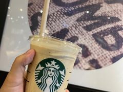 -星巴克(广州动漫星城东区店)