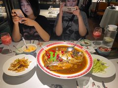 -旺顺阁鱼头泡饼(常营店)