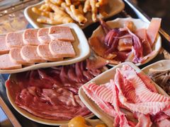 -黑鸡母杀牛匠火锅(崇文路店)