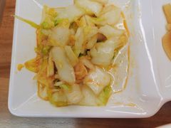 -龙华素斋(龙华路店)