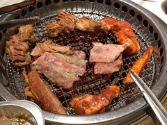 -火炉火自助餐(西直门凯德MALL店)