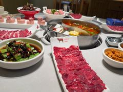 -俏牛哥鲜牛肉牛肆馆(重庆天地店)