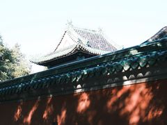 -历代帝王庙博物馆