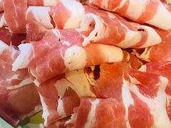 -东镇老火锅(长春路首店)