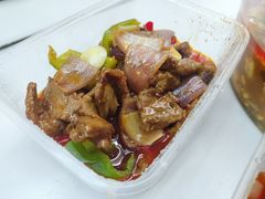 -蜀都丰 正宗水煮鱼(建德天城店)