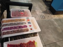 -野妹经典火锅(民治店)