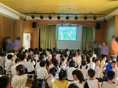 -上海圣地雅歌幼儿园