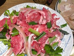 -贵厨酸汤牛肉(小十字店)