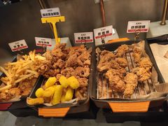 -火炉火自助餐(西直门凯德MALL店)