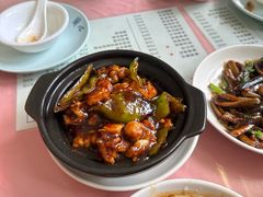 -蘭心餐厅(进贤路店)