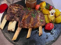 -LA CREPERIE BRETONNE布列塔尼法式餐厅(天童北路店)