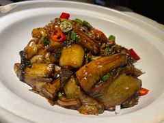 -新白鹿餐厅(金鹰新街口店)