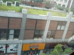 -海上海弘基休闲广场